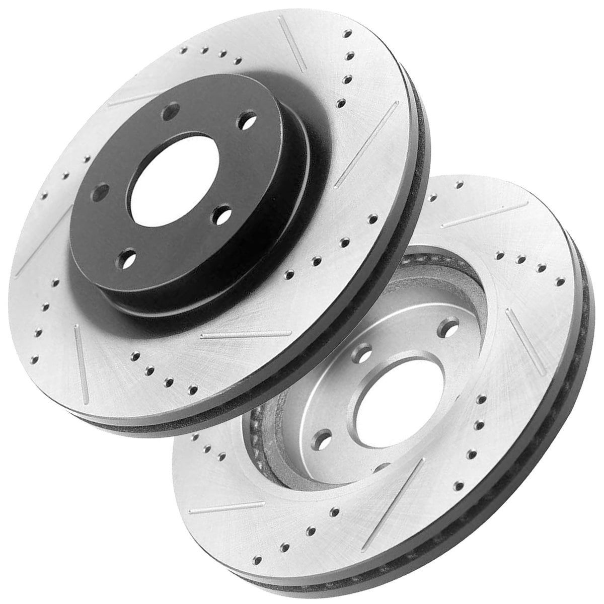 Hyundai Azera Brake Rotor 2011 - 2012