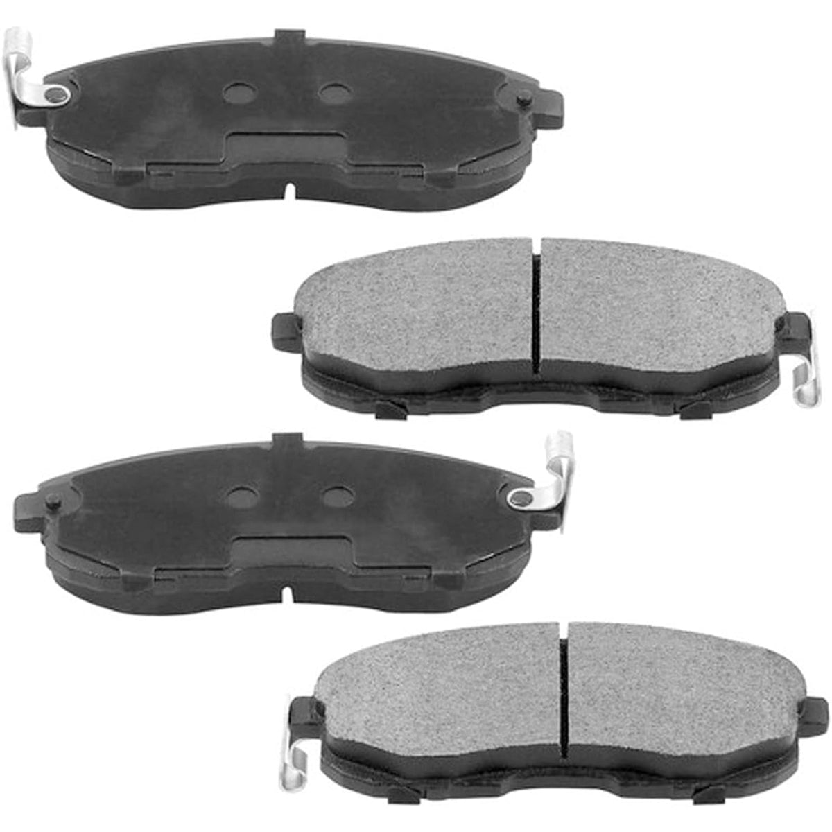 Hyundai Azera Brake Rotor 2011 - 2012
