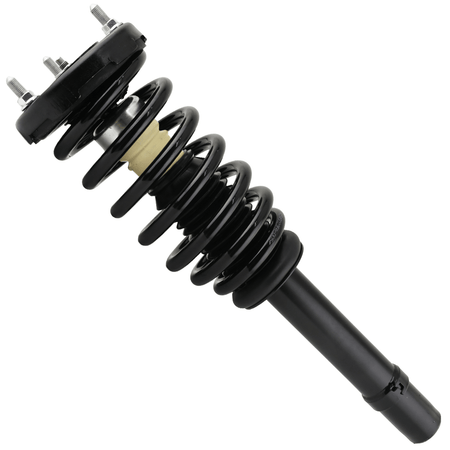 Hyundai Sonata 2006 - 2010 Azera Front Strut Assembly
