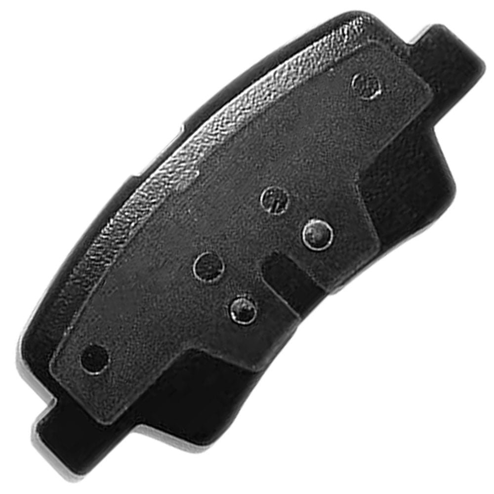 Hyundai Sonata Brake Pads 2011 - 2015 (Front & Rear)