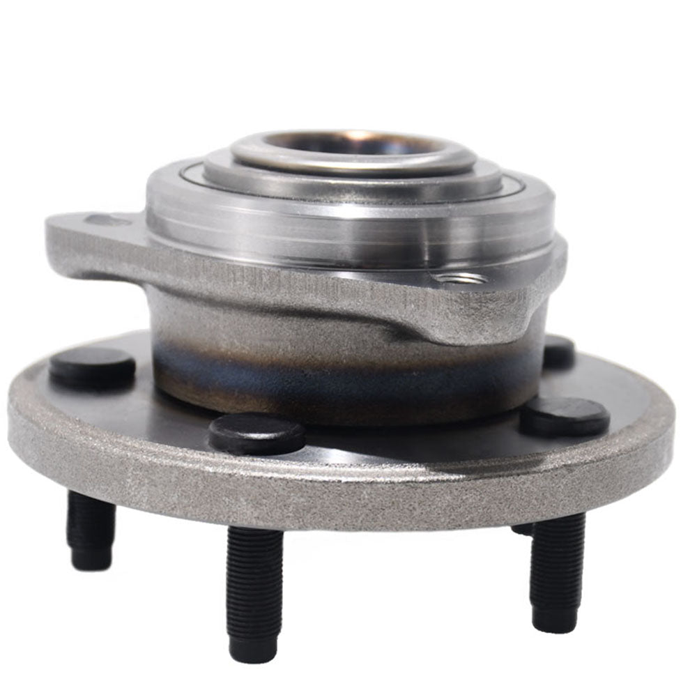 Jeep Commander Wheel Bearing 2006 - 2010