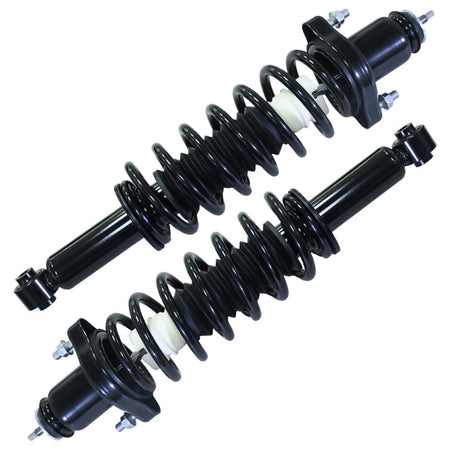 Jeep Compass Patriot Rear Shock Strut Assembly 2007 - 2010
