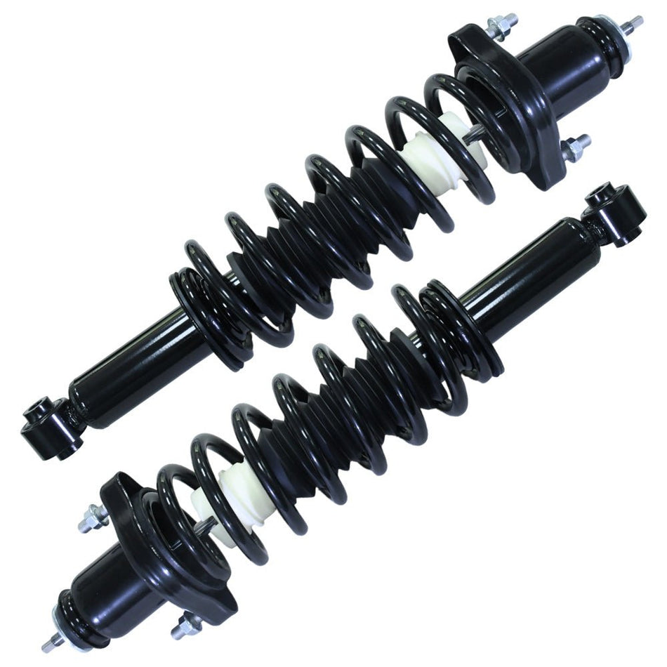 Jeep Compass Patriot Rear Shock Strut Assembly 2007 - 2010