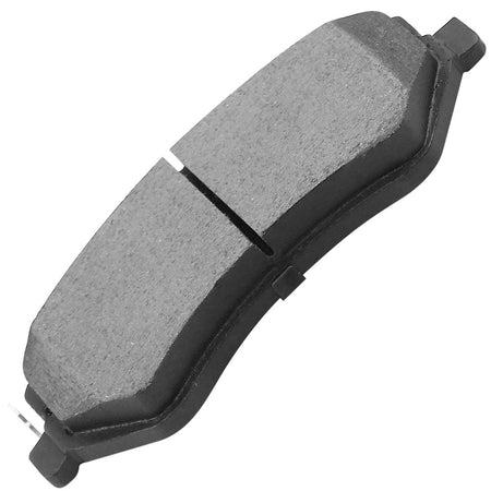 Jeep Liberty Brake Pads 2003 - 2007 (Front & Rear) (Variant 2)