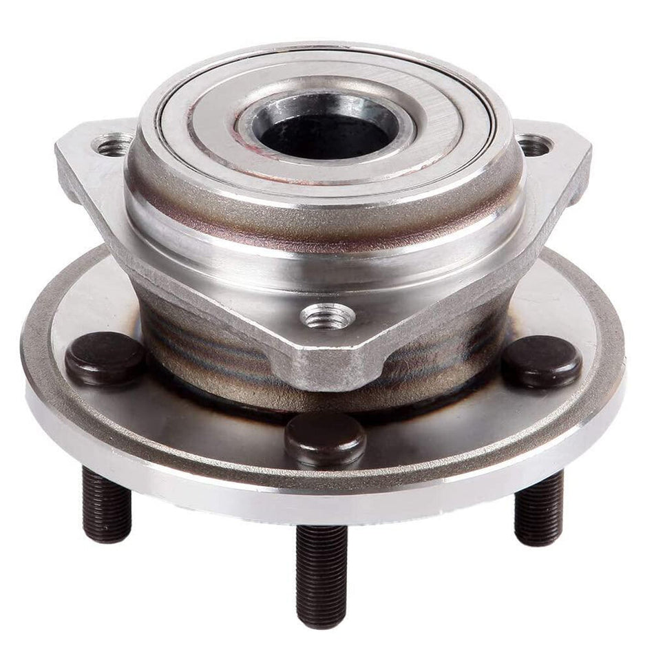 Jeep Wrangler Wheel Hub Bearing 1999 - 2006