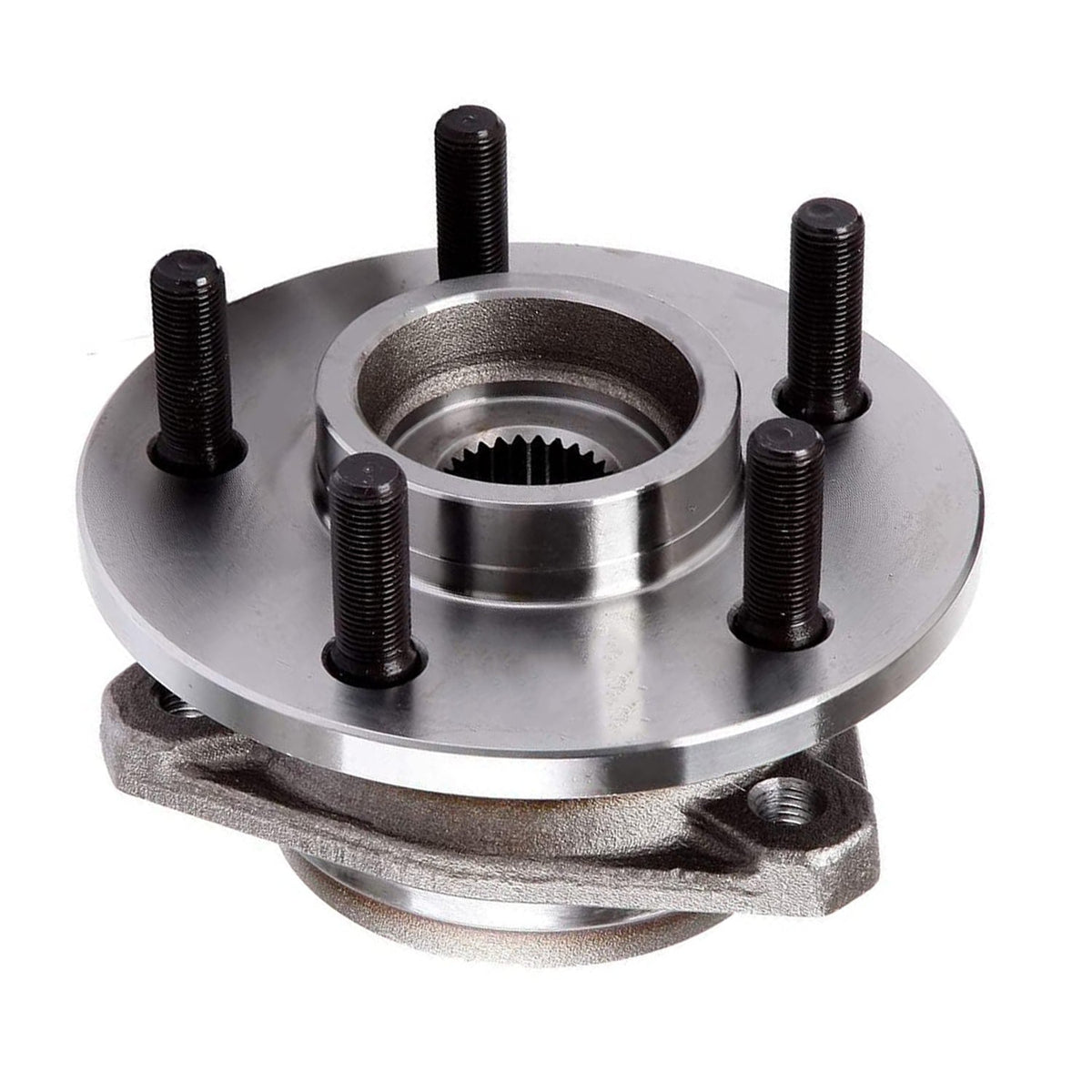 Jeep Wrangler Wheel Hub Bearing 1999 - 2006