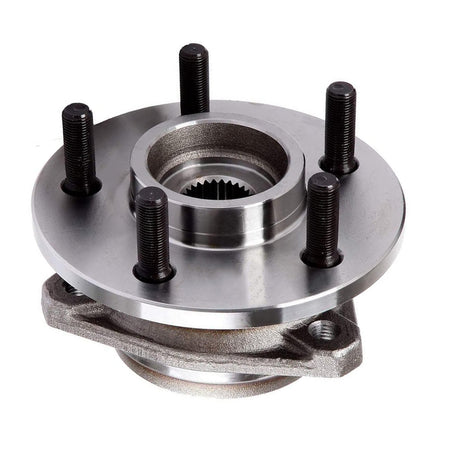 Jeep Wrangler Wheel Hub Bearing 1999 - 2006