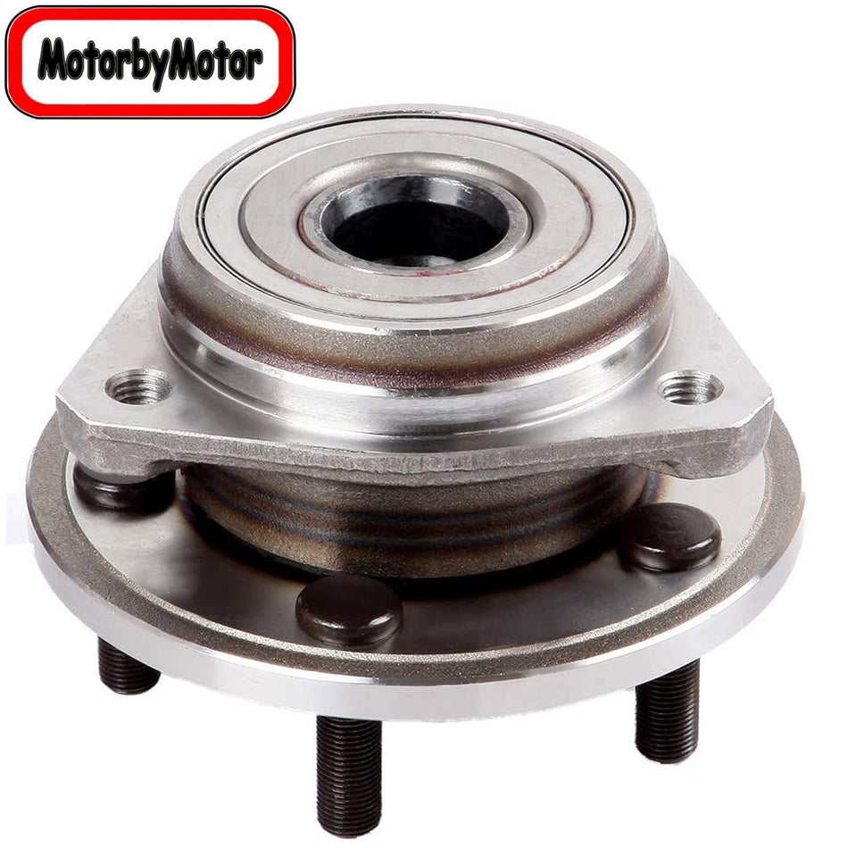 Jeep Wrangler Wheel Hub Bearing 1999 - 2006