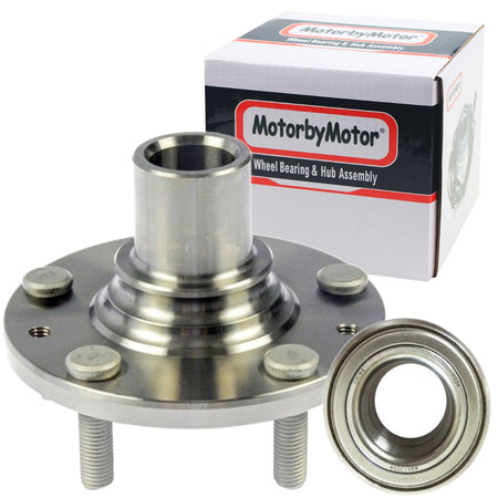Kia Sedona Wheel Hub Assembly 2002 - 2005 RB930 - 650 - 513058