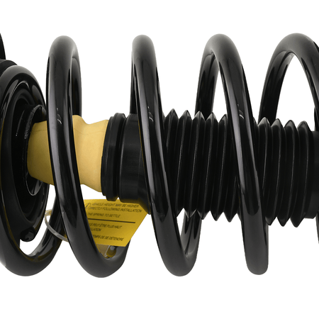 KYB Cadillac Deville 2000 - 2005 Front Strut w/ Coil Spring