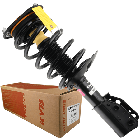 KYB Cadillac Deville 2000 - 2005 Front Strut w/ Coil Spring