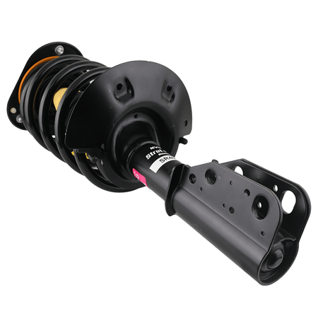 KYB Cadillac Deville 2000 - 2005 Front Strut w/ Coil Spring