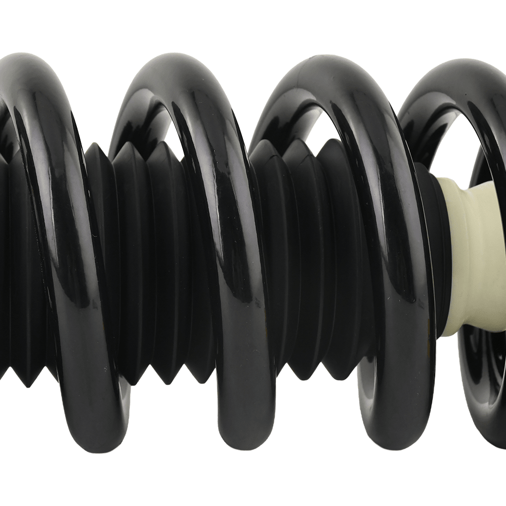 KYB Dodge Ram 1500 Front Strut & Coil Spring Assembly 2009 - 2018 4WD