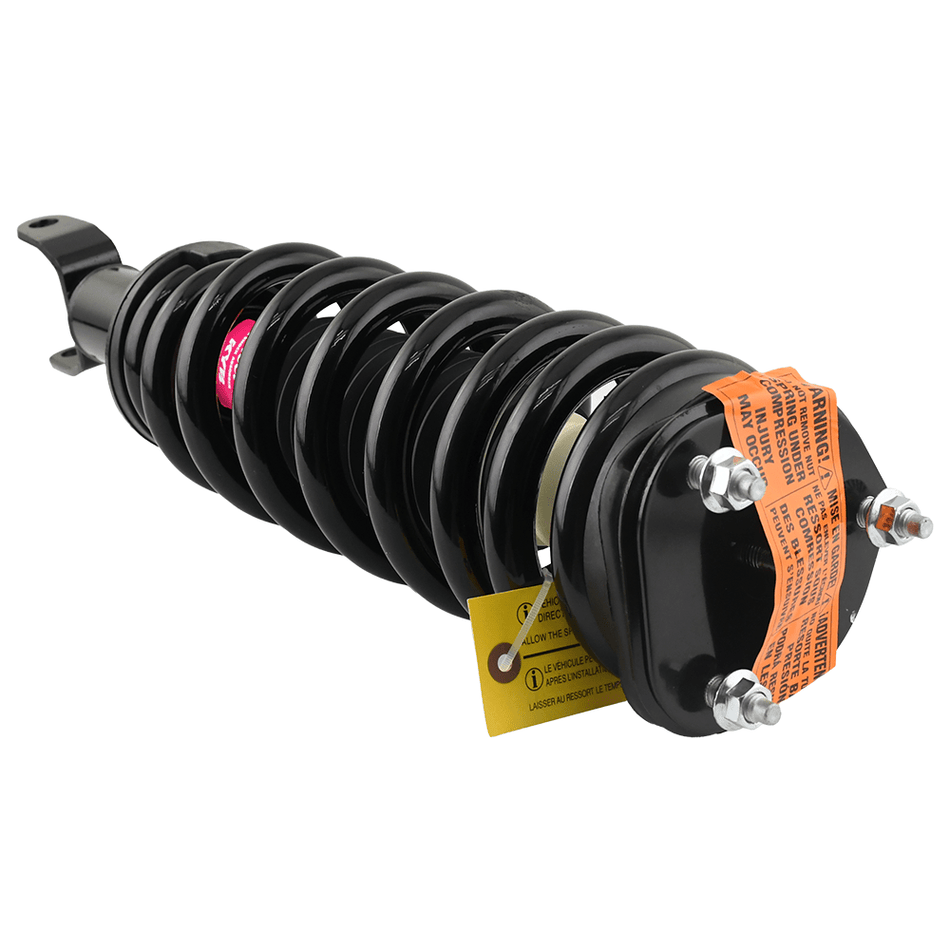 KYB Dodge Ram 1500 Front Strut & Coil Spring Assembly 2009 - 2018 4WD