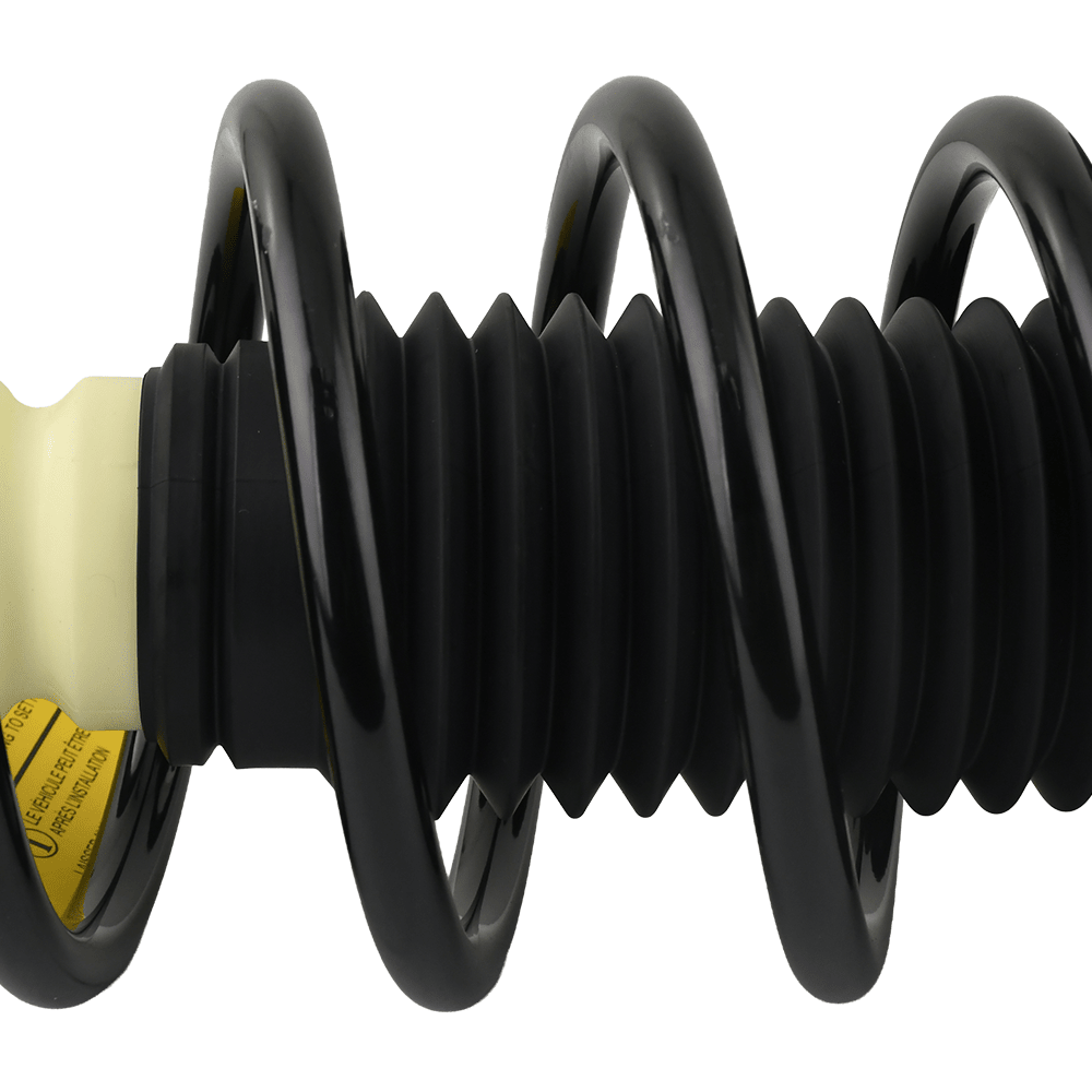 KYB Honda Civic 2006 - 2011 Front Strut Assembly w/ Coil Spring