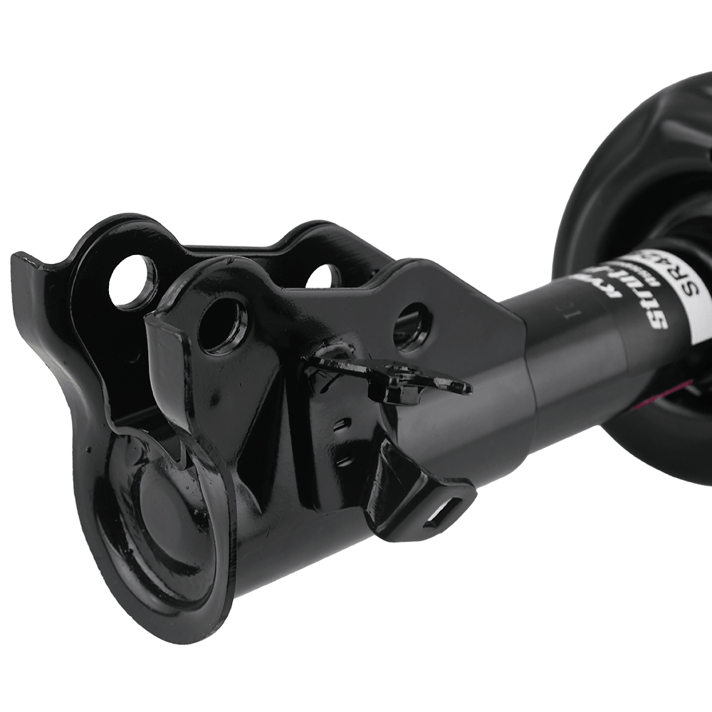 KYB Honda Civic 2006 - 2011 Front Strut Assembly w/ Coil Spring