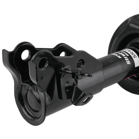 KYB Honda Civic 2006 - 2011 Front Strut Assembly w/ Coil Spring