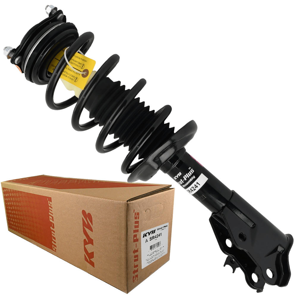 KYB Honda Civic 2006 - 2011 Front Strut Assembly w/ Coil Spring