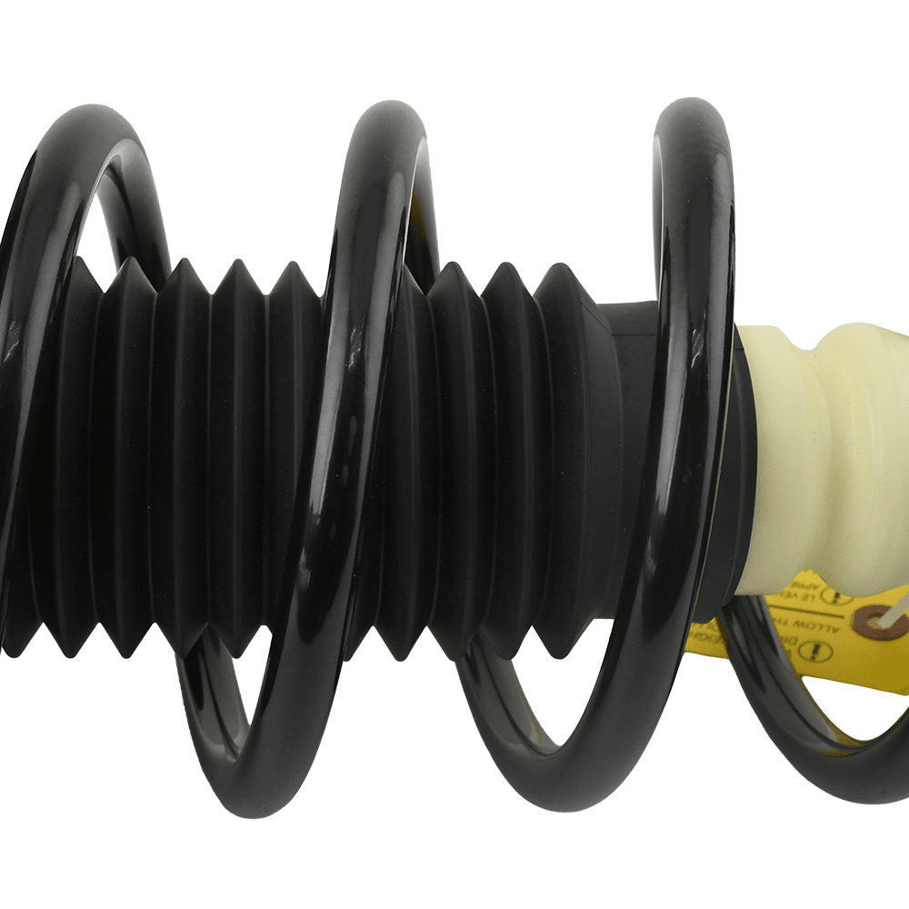 KYB Honda Civic 2006 - 2011 Front Strut Assembly w/ Coil Spring