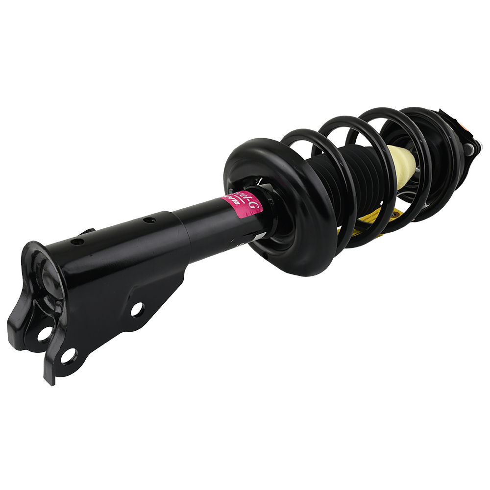 KYB Honda Civic 2006 - 2011 Front Strut Assembly w/ Coil Spring
