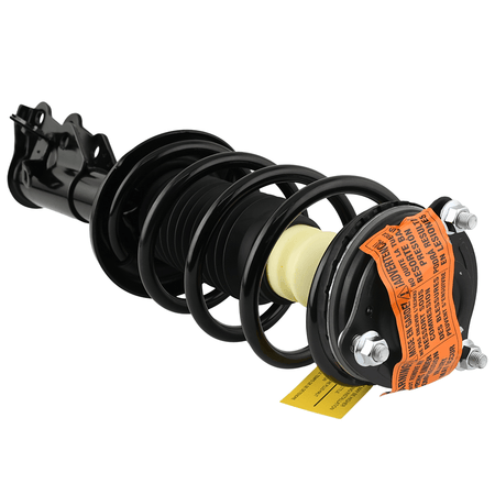 KYB Honda Civic 2006 - 2011 Front Strut Assembly w/ Coil Spring