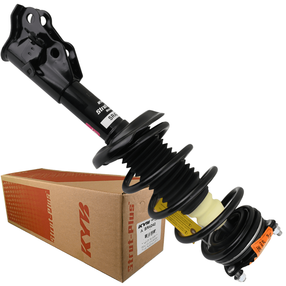 KYB Honda Civic 2006 - 2011 Front Strut Assembly w/ Coil Spring