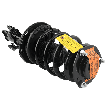 KYB Toyota Camry Front Strut Assembly w/ Coil Spring KSS - SR4138