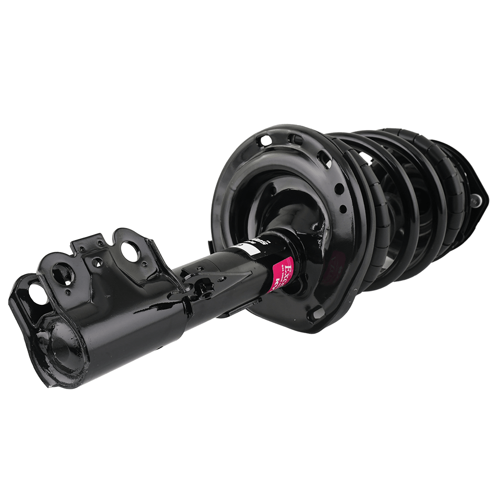 KYB Toyota Camry Front Strut Assembly w/ Coil Spring KSS - SR4138