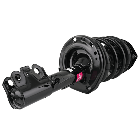 KYB Toyota Camry Front Strut Assembly w/ Coil Spring KSS - SR4138