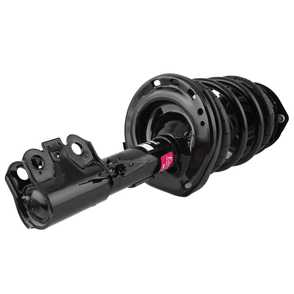 KYB Toyota Camry Front Strut Assembly w/ Coil Spring KSS - SR4138