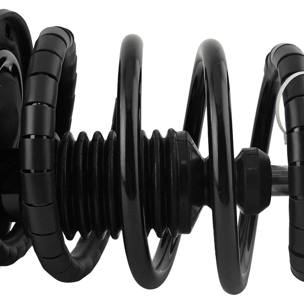 KYB Toyota Camry Front Strut Assembly w/ Coil Spring KSS - SR4138