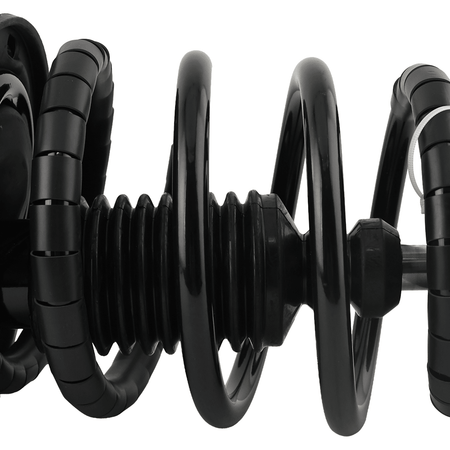 KYB Toyota Camry Front Strut Assembly w/ Coil Spring KSS - SR4138