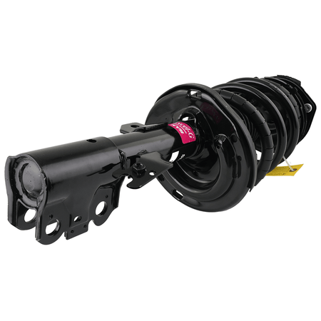 KYB Toyota Camry Front Strut Assembly w/ Coil Spring KSS - SR4139