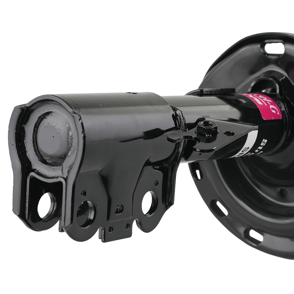 KYB Toyota Camry Front Strut Assembly w/ Coil Spring KSS - SR4139
