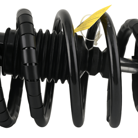 KYB Toyota Camry Front Strut Assembly w/ Coil Spring KSS - SR4139