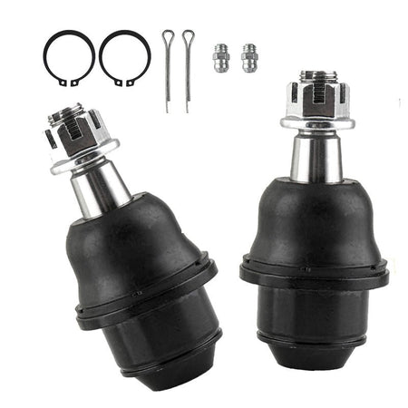 Lower Ball Joints Front | 2007–2014 Chevy Silverado Sierra 1500