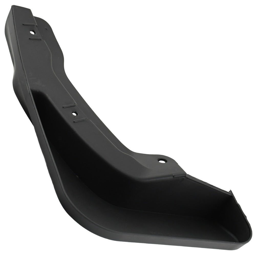Molded Splash Guards | 2023–2026 Honda CR - V Front & Rear