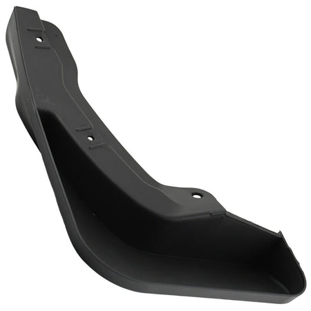 Molded Splash Guards | 2023–2026 Honda CR - V Front & Rear