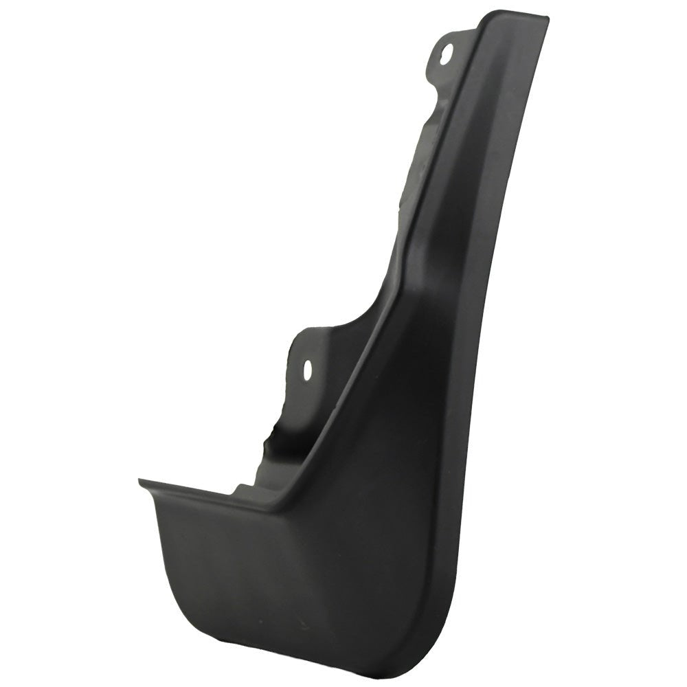 Molded Splash Guards | 2023–2026 Honda CR - V Front & Rear