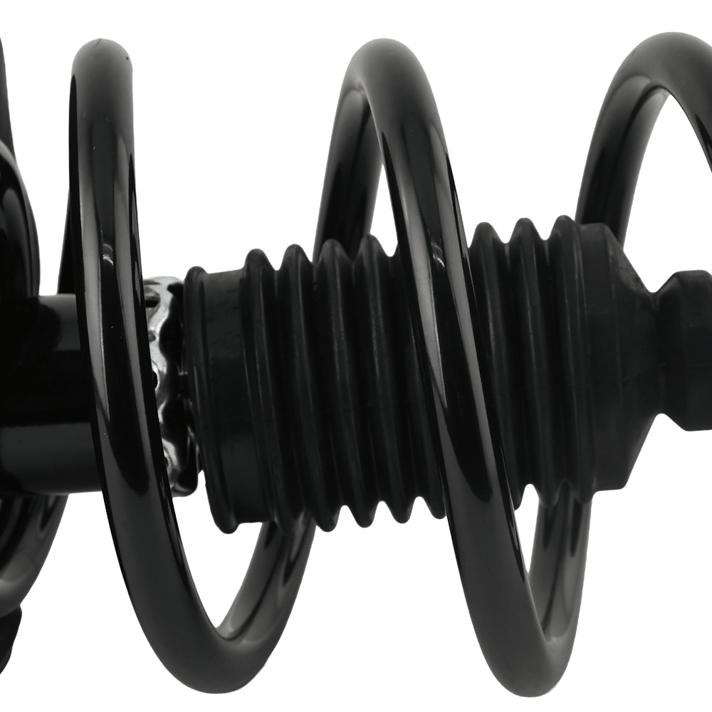 Monroe 172114 Toyota Corolla 2003 - 2008 Front Strut Assembly w/ Coil Spring