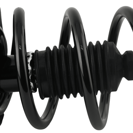 Monroe 172114 Toyota Corolla 2003 - 2008 Front Strut Assembly w/ Coil Spring