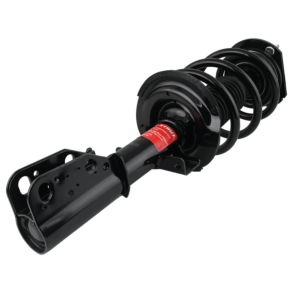 Monroe 172114 Toyota Corolla 2003 - 2008 Front Strut Assembly w/ Coil Spring