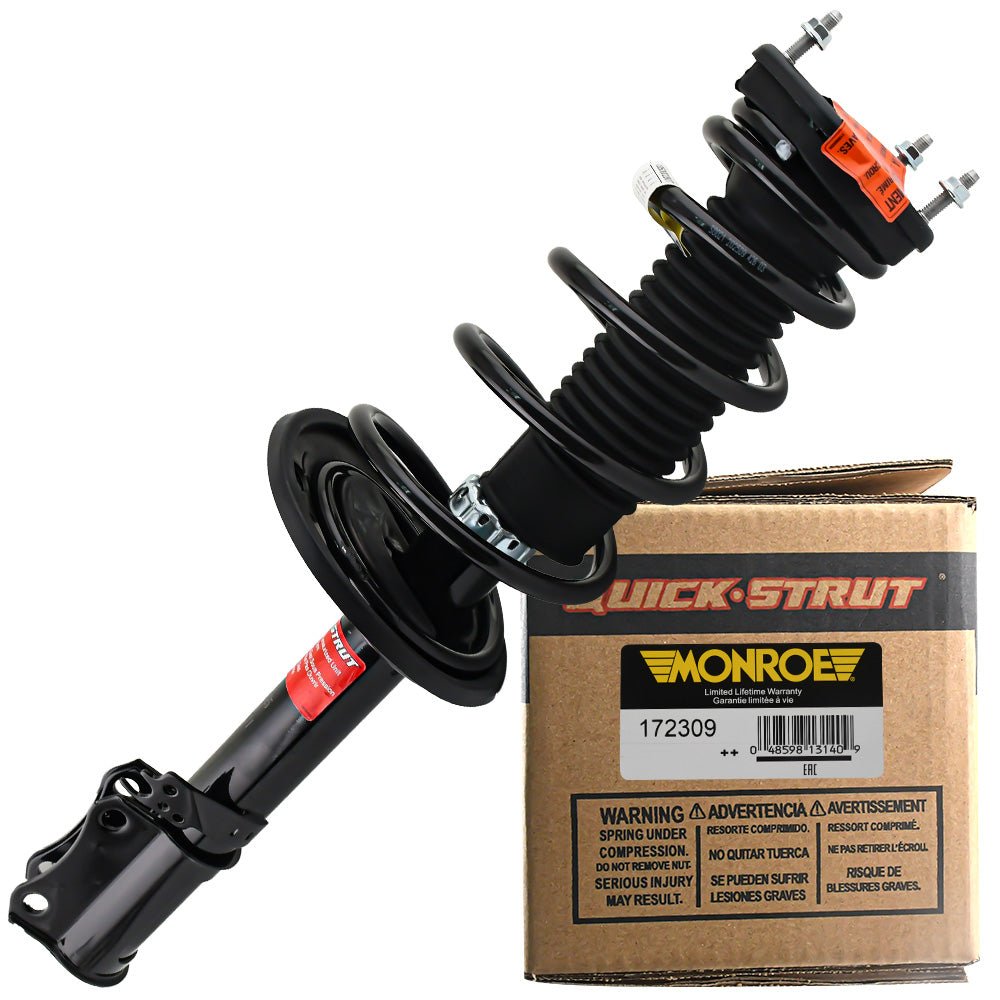 Monroe 172309 Toyota Camry 2008 - 2011 AvalonRear Quick Struts