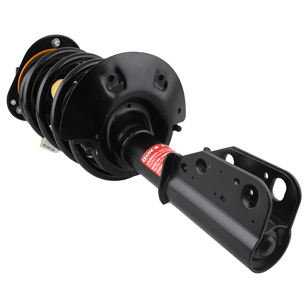 Monroe Cadillac Deville 2000 - 2005 Front Strut w/ Coil Spring