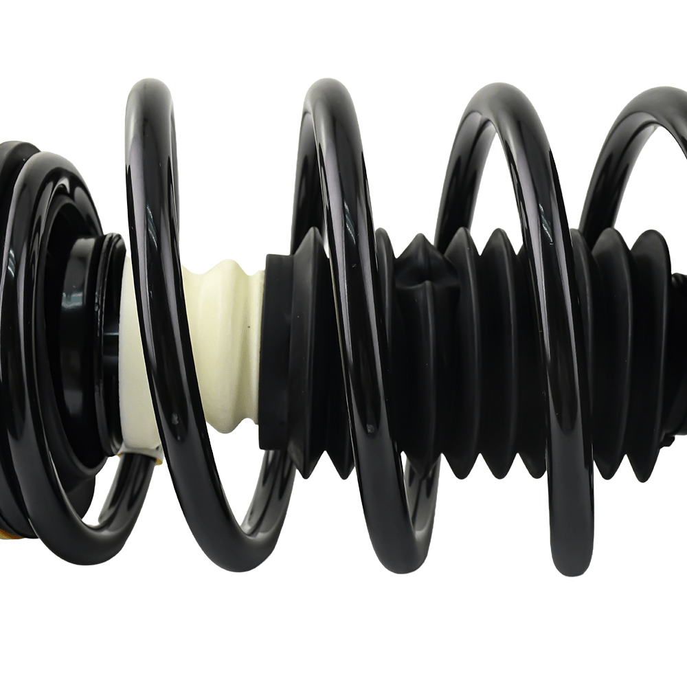Monroe CHEVROLET IMPALA 2000 - 2013 Front Strut Coil Spring Assembly