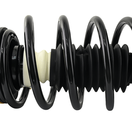 Monroe CHEVROLET IMPALA 2000 - 2013 Front Strut Coil Spring Assembly