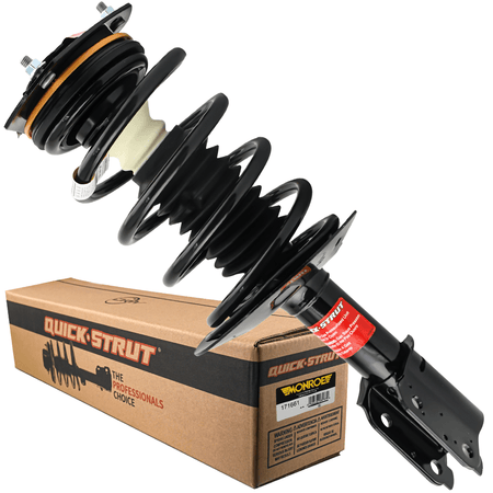 Monroe CHEVROLET IMPALA 2000 - 2013 Front Strut Coil Spring Assembly