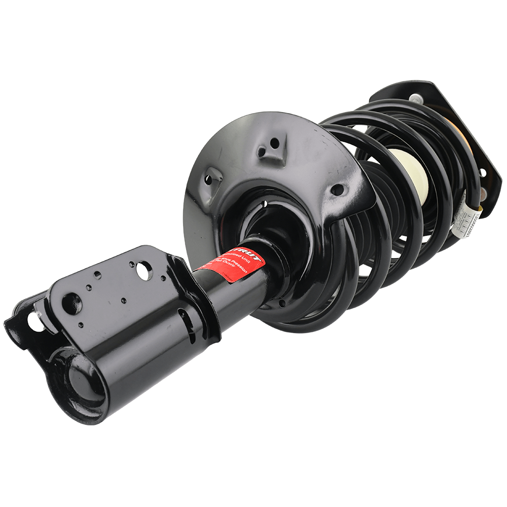 Monroe CHEVROLET IMPALA 2000 - 2013 Front Strut Coil Spring Assembly