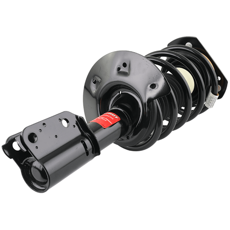 Monroe CHEVROLET IMPALA 2000 - 2013 Front Strut Coil Spring Assembly