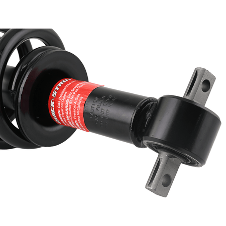 Monroe Chevy Silverado 1500 2007 - 2013 Front Strut w/Coil Spring Assembly